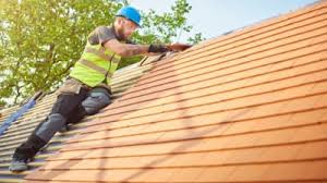 Professional Roofing in Citrus Heights, CA